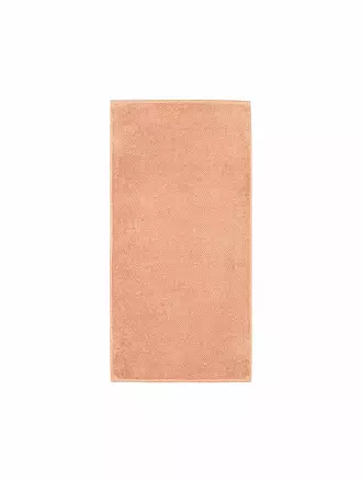 CAWÖ | Duschtuch Pure 80x150cm Zimt | 